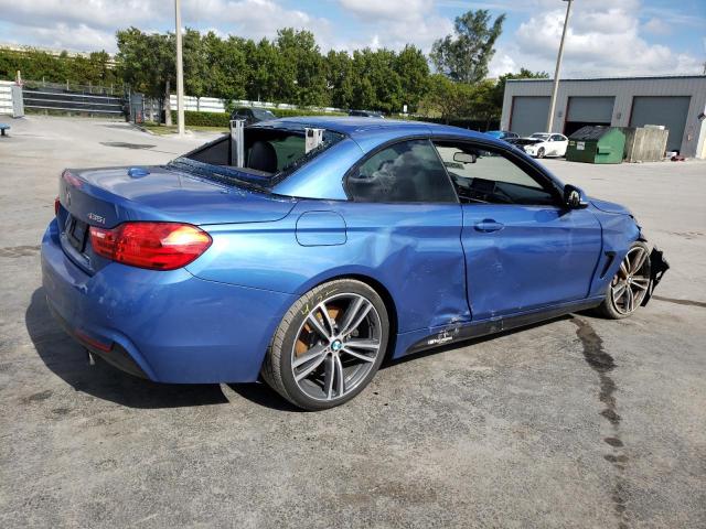 Image 3 of 2016 BMW 435 I 2016 with VIN WBA3T3C51G5A41571