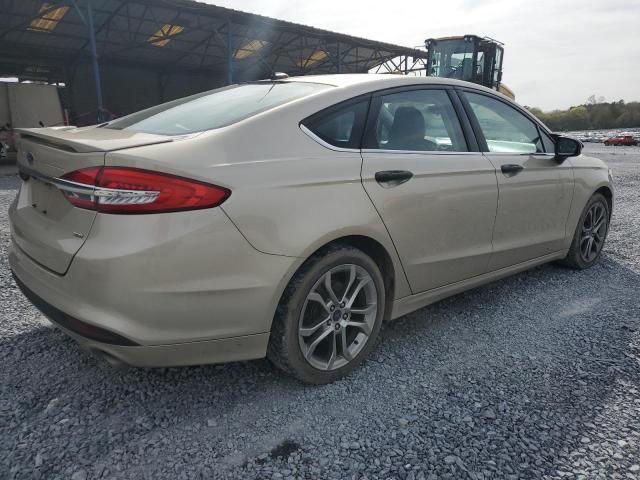 Obraz 3 z 2017 FORD FUSION SE 2017 z VIN 3FA6P0H79HR369657