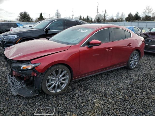 Изображение 1 2019 MAZDA 3 PREFERRED PLUS 2019 с VIN JM1BPACL9K1109988