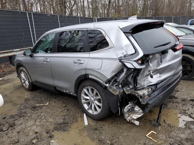 Image 2 of 2024 HONDA CR-V EXL 2024 with VIN 2HKRS4H71RH446250