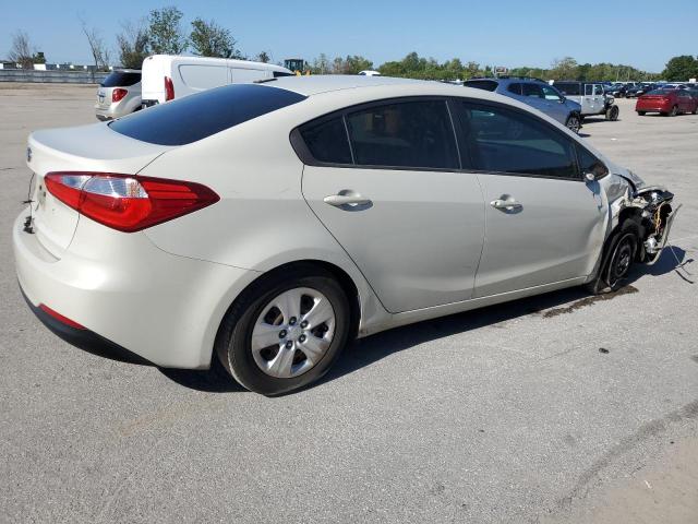 Image 3 of 2015 KIA FORTE LX 2015 with VIN KNAFK4A68F5366361