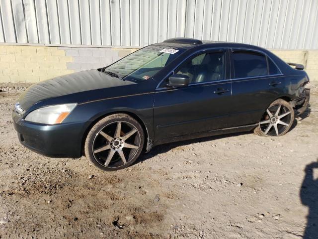 2005 HONDA ACCORD EX 2005 image