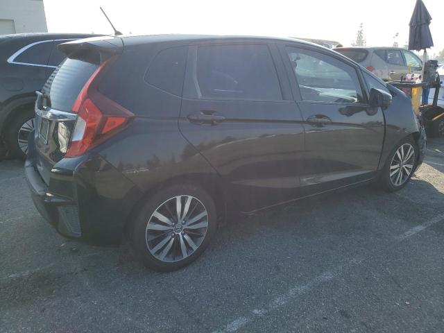 Obraz 3 z 2015 HONDA FIT EX 2015 z VIN 3HGGK5H83FM757482
