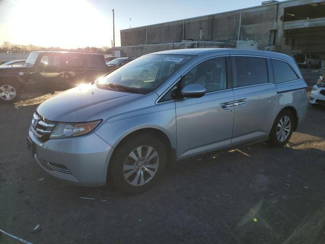 Изображение 1 2015 HONDA ODYSSEY EX 2015 с VIN 5FNRL5H41FB062164