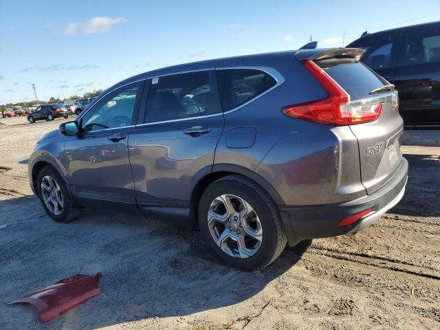 Изображение 2 2019 HONDA CR-V EXL 2019 с VIN 7FARW1H8XKE021226