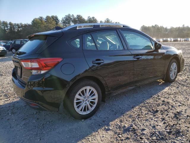 Image 3 of 2018 SUBARU IMPREZA PREMIUM 2018 with VIN 4S3GTAB64J3729812