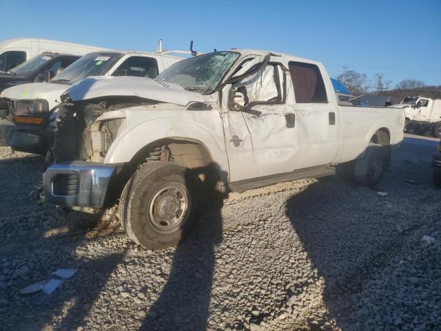 2012 FORD F250 SUPER DUTY 2012 image
