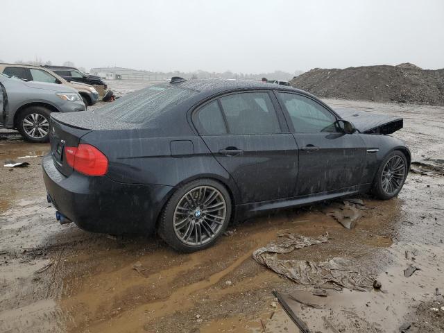 Изображение 3 2011 BMW M3  2011 с VIN WBSPM9C51BE203248