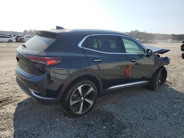 Изображение 3 2021 BUICK ENVISION ESSENCE 2021 с VIN LRBFZNR44MD119024