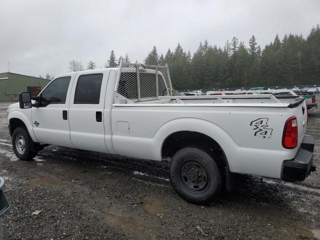 Obraz 2 z 2012 FORD F250 SUPER DUTY 2012 z VIN 1FT7W2BT3CEB01539