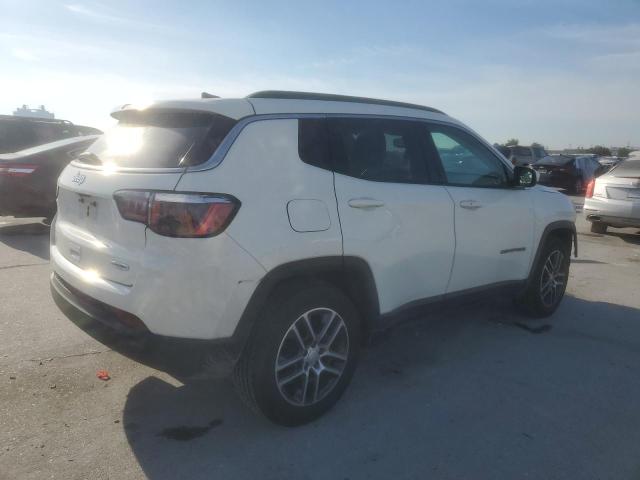 Изображение 3 2019 JEEP COMPASS LATITUDE 2019 с VIN 3C4NJCBB2KT793746