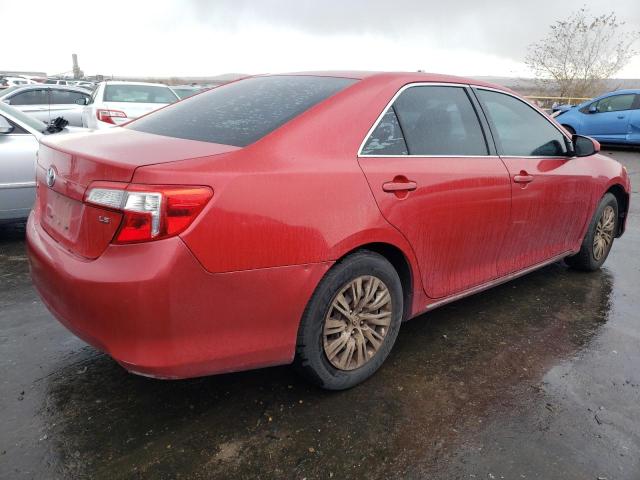 Image 3 of 2014 TOYOTA CAMRY L 2014 with VIN 4T4BF1FK9ER346118
