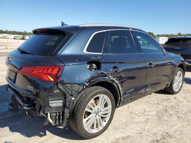 Obraz 3 z 2018 AUDI Q5 PRESTIGE 2018 z VIN WA1CNAFY4J2019457