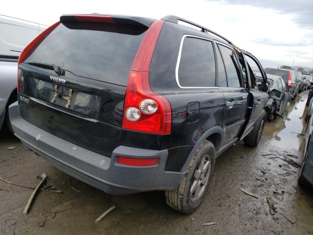 Obraz 3 z 2006 VOLVO XC90  2006 z VIN YV4CY592361260027