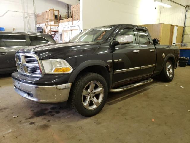 Obraz 1 z 2010 DODGE RAM 1500  2010 z VIN 1D7RV1GT5AS117535