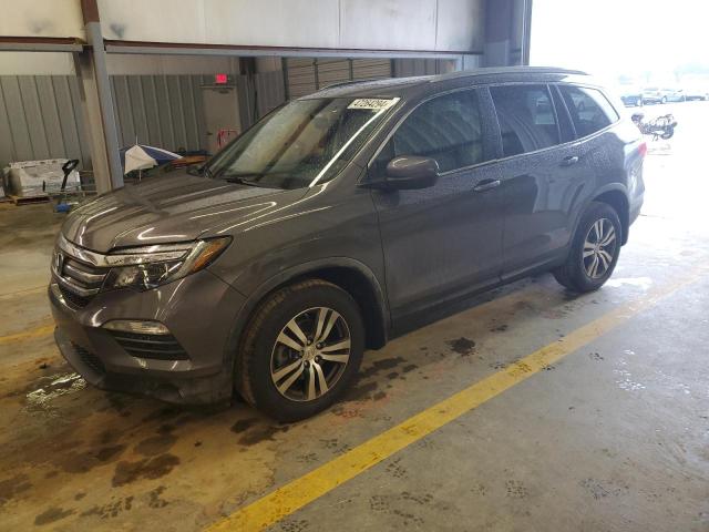 Изображение 2016 HONDA PILOT EXL 2016