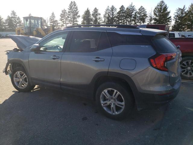 Изображение 2 2018 GMC TERRAIN SLE 2018 с VIN 3GKALMEV2JL286529