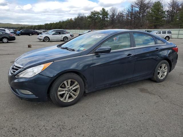 Изображение 2013 HYUNDAI SONATA GLS 2013
