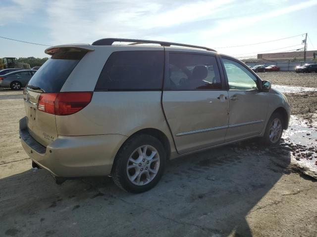 Obraz 3 z 2004 TOYOTA SIENNA XLE 2004 z VIN 5TDBA22C34S025521