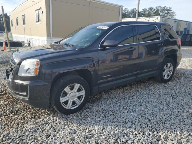 Obraz 2016 GMC TERRAIN SLE 2016