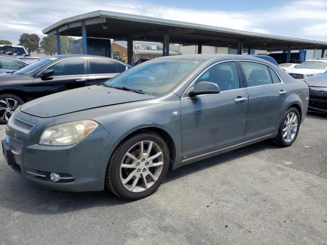 Изображение 2008 CHEVROLET MALIBU LTZ 2008