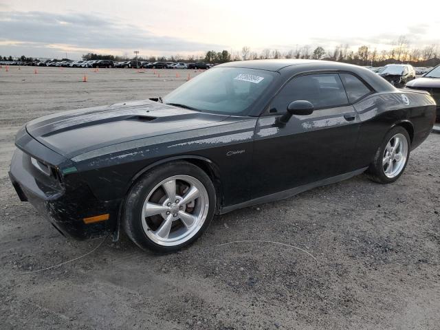 2012 DODGE CHALLENGER R/T 2012 image