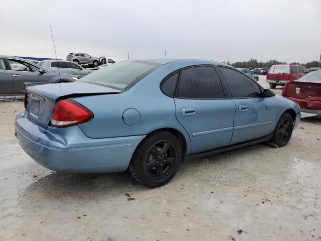 Obraz 3 z 2007 FORD TAURUS SE 2007 z VIN 1FAFP53U27A212460