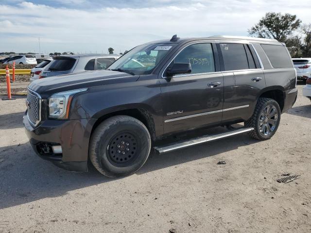 Изображение 1 2015 GMC YUKON DENALI 2015 с VIN 1GKS2CKJ9FR603936