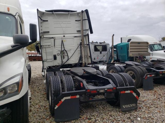 Изображение 3 2020 VOLVO VN VNL 2020 с VIN 4V4NC9EH9LN237002