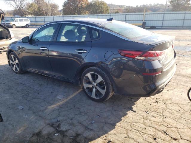 Изображение 2 2019 KIA OPTIMA LX 2019 с VIN 5XXGT4L31KG304863