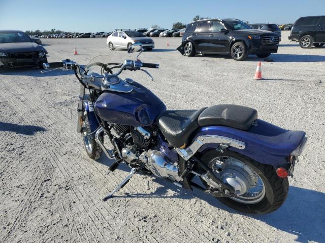 Image 3 of 2005 YAMAHA XVS65 BASE 2005 with VIN JYAVM01E05A082524
