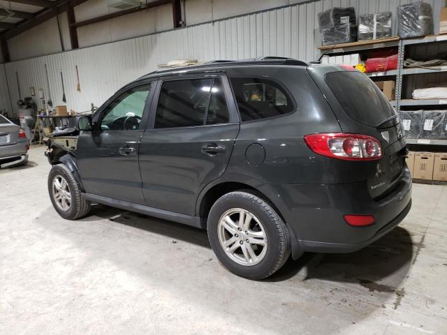 Obraz 2 z 2012 HYUNDAI SANTA FE GLS 2012 z VIN 5XYZG3AB9CG095127