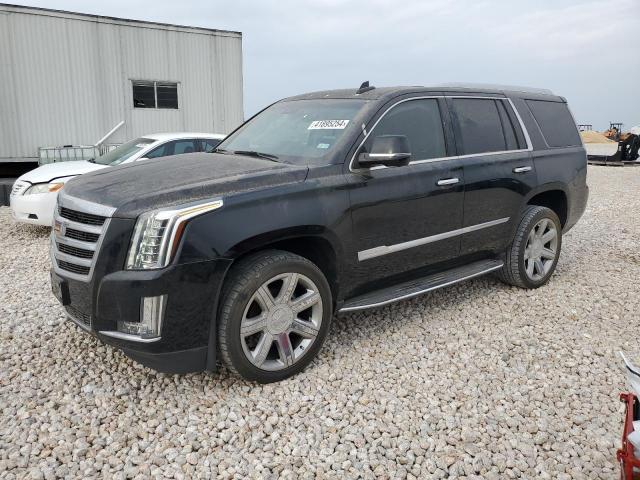 Obraz 2017 CADILLAC ESCALADE LUXURY 2017