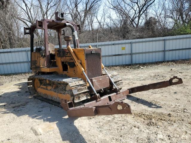 Obraz 1991 CASE DITCH WITC 1991