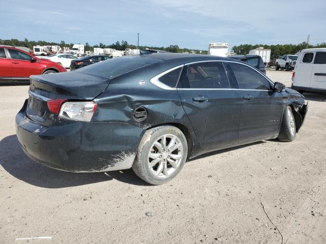 Изображение 3 2018 CHEVROLET IMPALA LT 2018 с VIN 1G1105S36JU120316