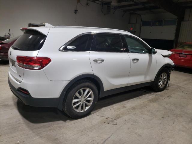 Image 3 of 2017 KIA SORENTO LX 2017 with VIN 5XYPGDA38HG219465