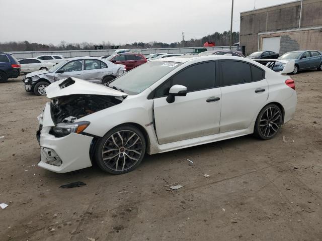 Obraz 1 z 2021 SUBARU WRX STI LIMITED 2021 z VIN JF1VA2W62M9805872