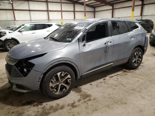Image 1 of 2023 KIA SPORTAGE EX 2023 with VIN 5XYK33AF1PG121354