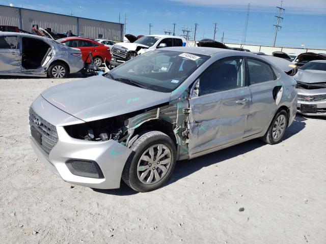 Obraz 2018 HYUNDAI ACCENT SE 2018