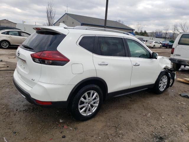 Obraz 3 z 2018 NISSAN ROGUE S 2018 z VIN 5N1AT2MT1JC786950