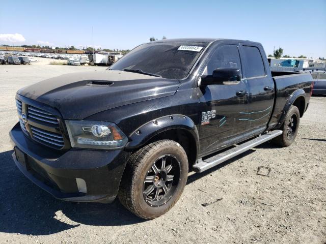 2013 RAM 1500 SPORT 2013 image