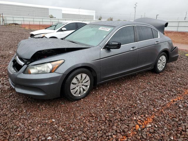 Image 1 of 2011 HONDA ACCORD LX 2011 with VIN 1HGCP2F31BA032010