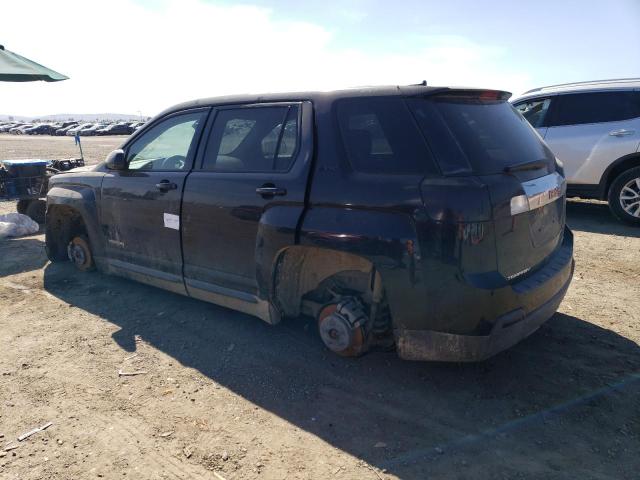 Изображение 2 2013 GMC TERRAIN SLE 2013 с VIN 2GKFLREK8D6409767