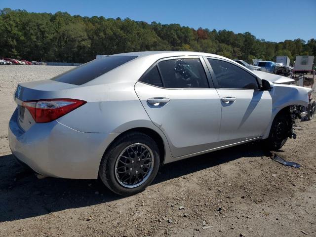 Изображение 3 2015 TOYOTA COROLLA L 2015 с VIN 2T1BURHE0FC472599