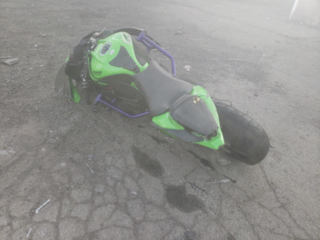 Image 3 of 2021 KAWASAKI ZX1002 M 2021 with VIN JKBZXVM10MA000637