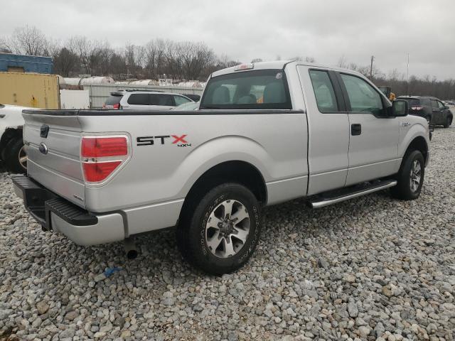 Изображение 3 2013 FORD F150 SUPER CAB 2013 с VIN 1FTFX1EFXDKG05145