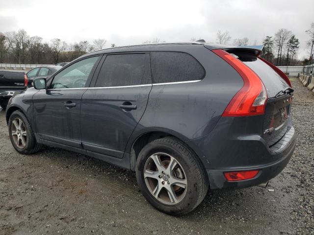Image 2 of 2011 VOLVO XC60 T6 2011 with VIN YV4902DZ0B2204314