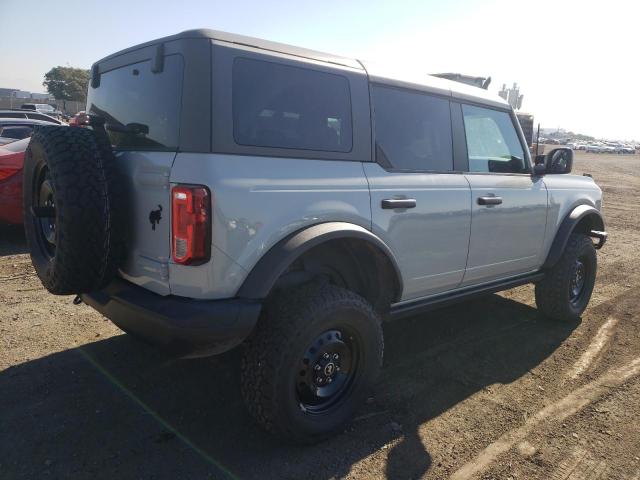 Изображение 3 2022 FORD BRONCO BASE 2022 с VIN 1FMDE5BH2NLB23349