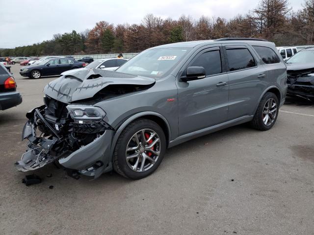 2023 DODGE DURANGO SRT 392 2023 image