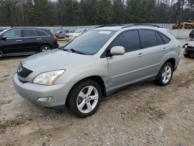 Изображение 1 2005 LEXUS RX 330 2005 с VIN 2T2GA31U25C022573